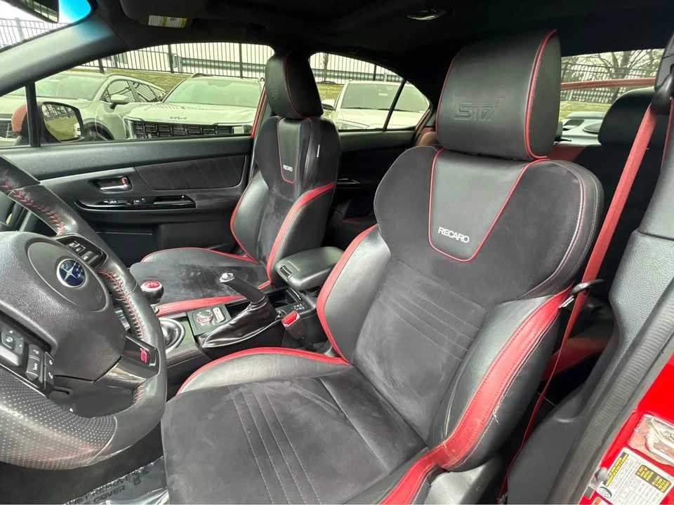 2018 Subaru Impreza - Image 9 of 14