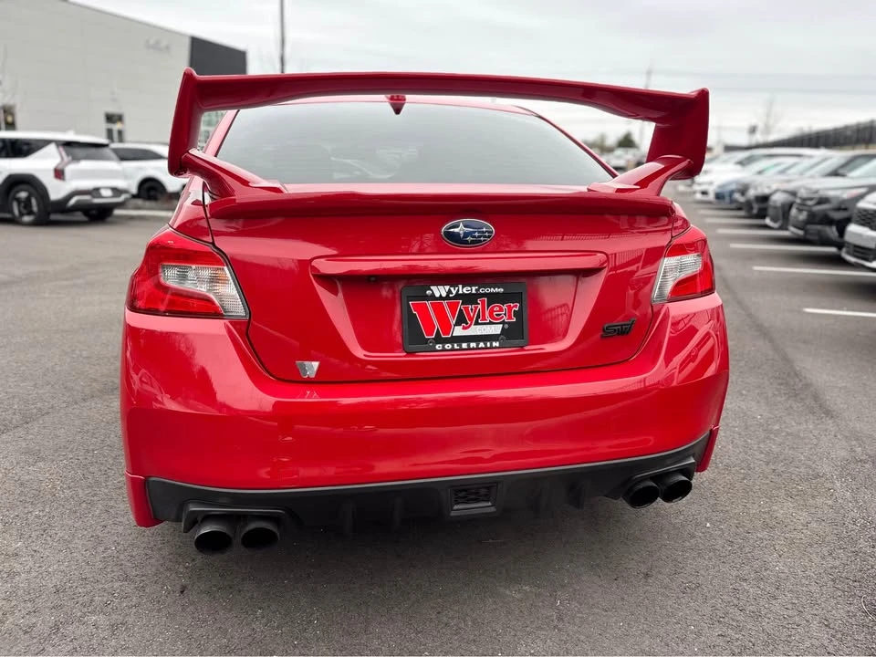 2018 Subaru Impreza - Image 6 of 14