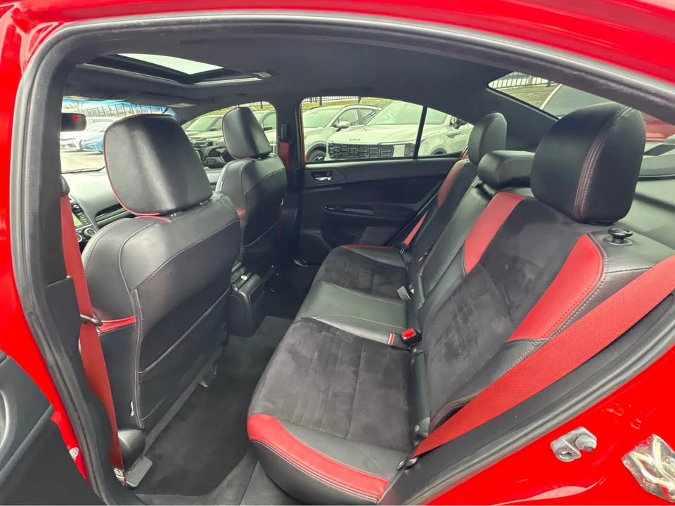 2018 Subaru Impreza - Image 13 of 14