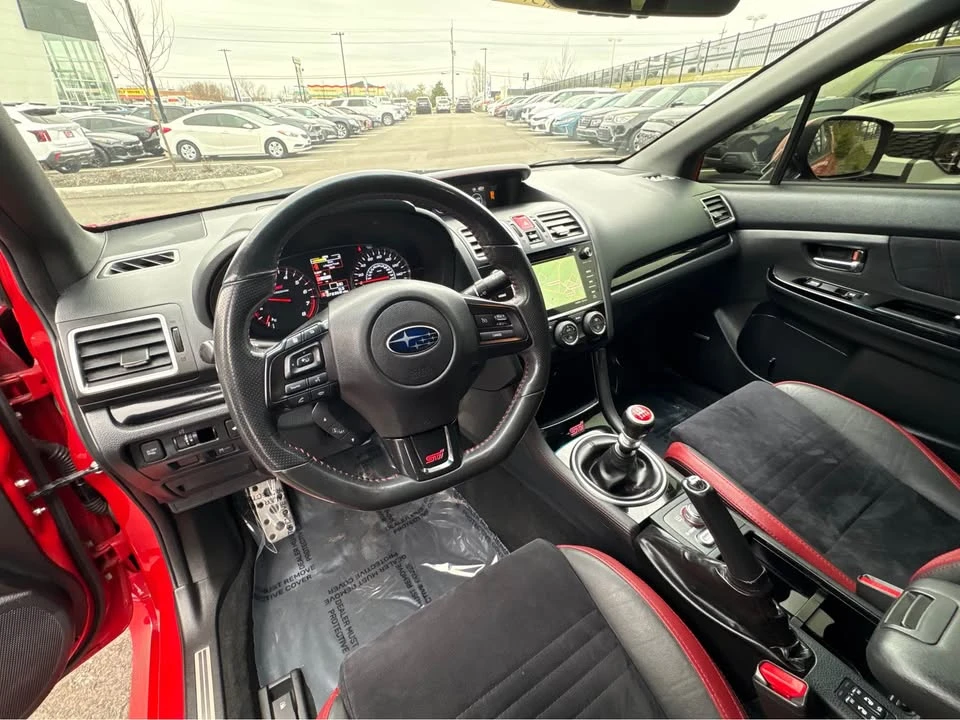 2018 Subaru Impreza - Image 12 of 14