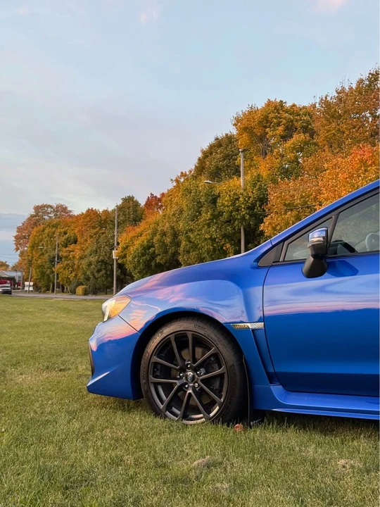 2018 Subaru Impreza WRX 4th Gen - Image 10 of 15