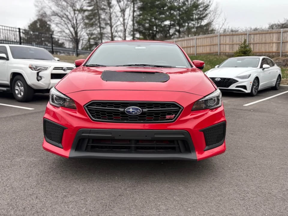 2018 Subaru Impreza - Image 4 of 14