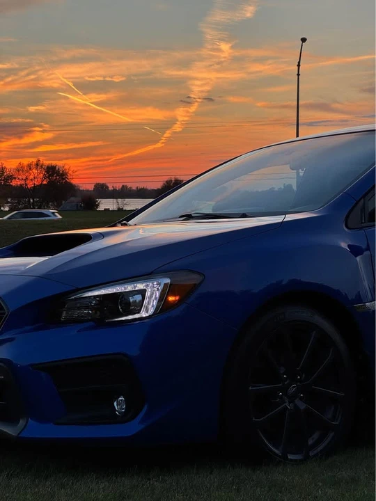 2018 Subaru Impreza WRX 4th Gen - Image 4 of 15