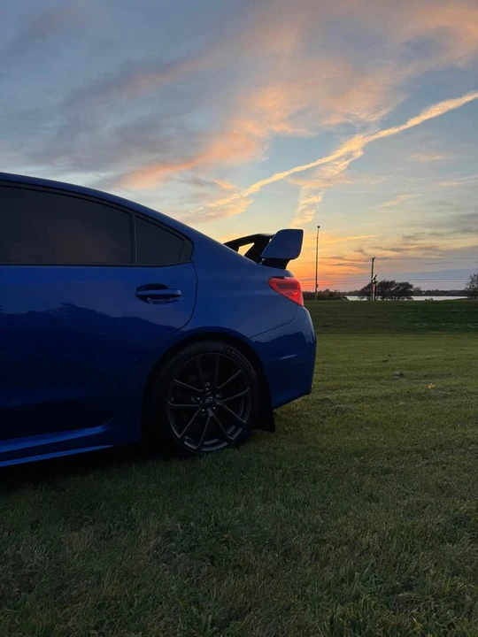 2018 Subaru Impreza WRX 4th Gen - Image 6 of 15