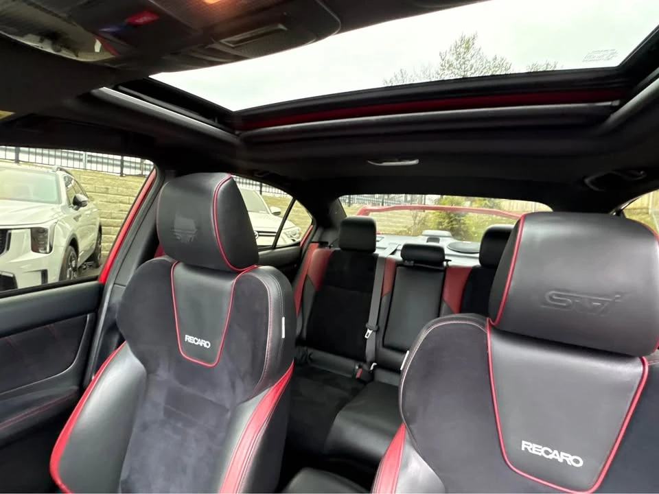 2018 Subaru Impreza - Image 10 of 14