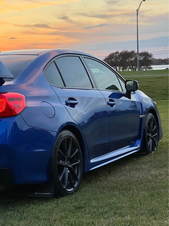 2018 Subaru Impreza WRX 4th Gen - Image 11 of 15