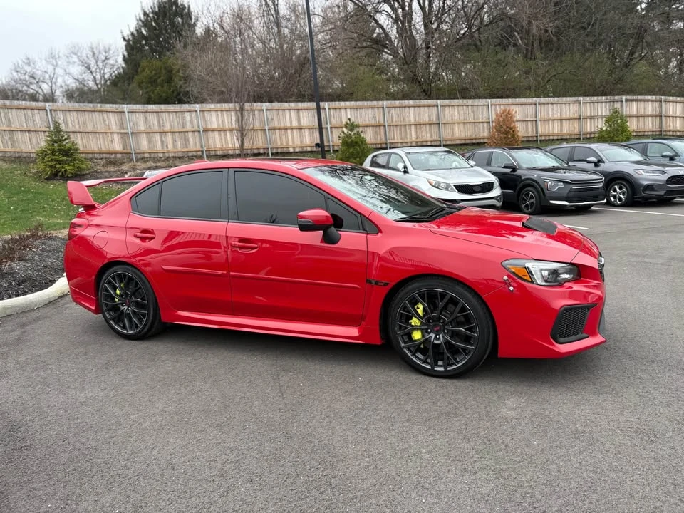 2018 Subaru Impreza - Image 2 of 14