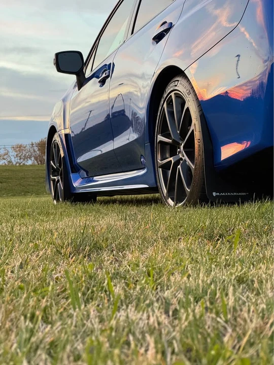 2018 Subaru Impreza WRX 4th Gen - Image 8 of 15