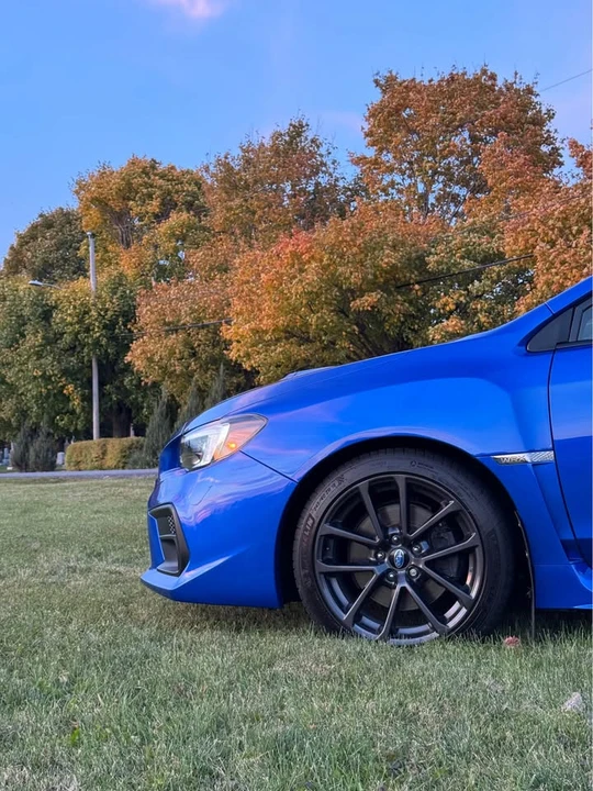 2018 Subaru Impreza WRX 4th Gen - Image 7 of 15