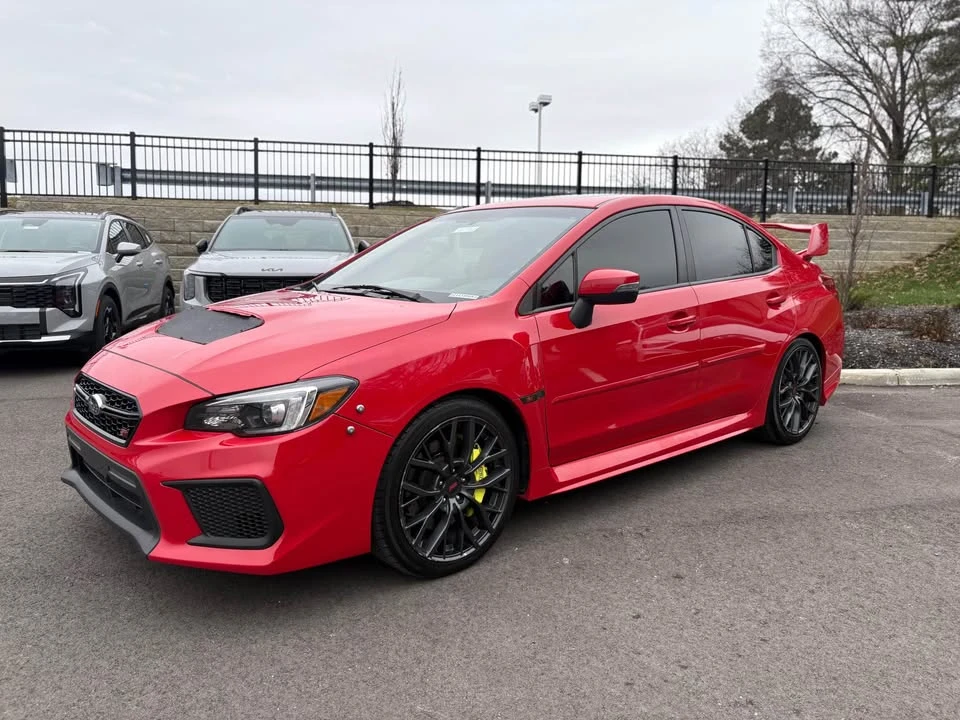 2018 Subaru Impreza - Image 3 of 14