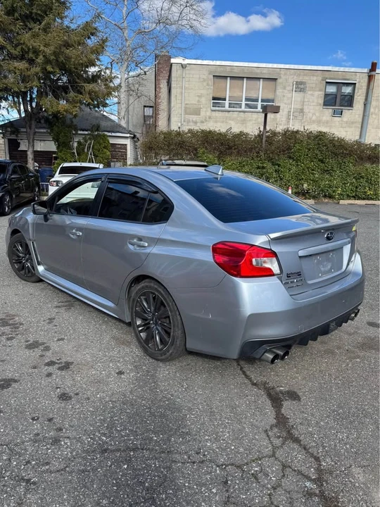 2018 Subaru Impreza - Image 7 of 11