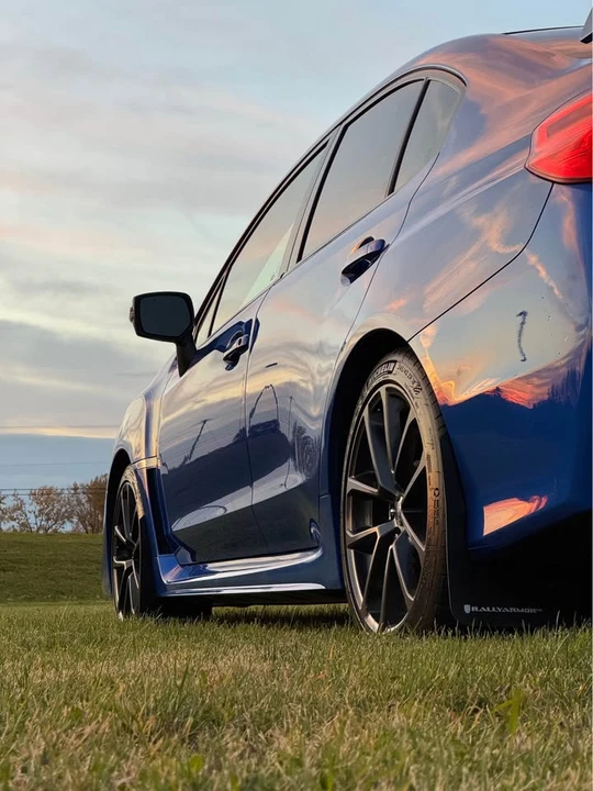 2018 Subaru Impreza WRX 4th Gen - Image 3 of 15