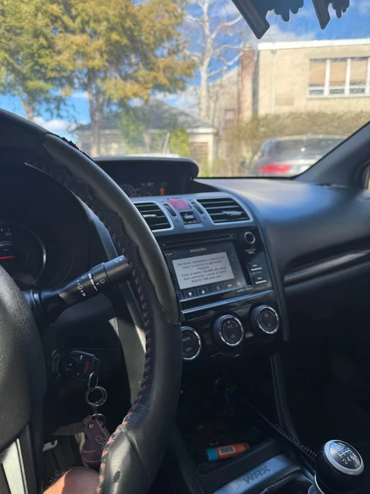 2018 Subaru Impreza - Image 5 of 11