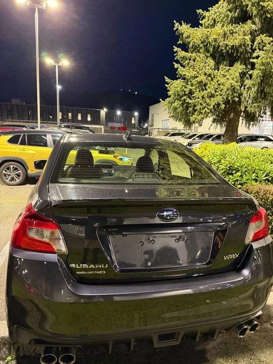 2018 Subaru Impreza WRX 4th Gen - Image 4 of 6