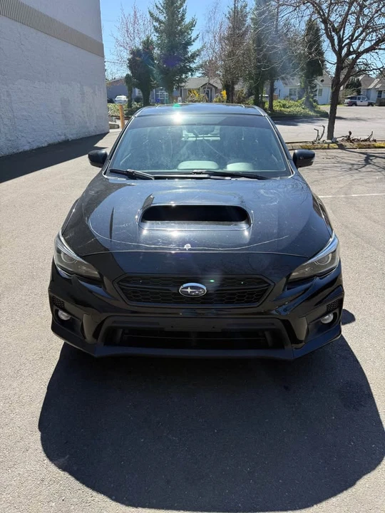2018 Subaru Impreza WRX 4th Gen - Image 4 of 14