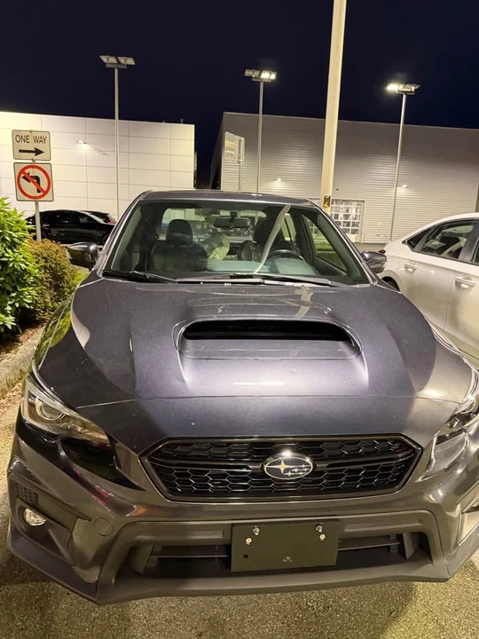 2018 Subaru Impreza WRX 4th Gen - Image 3 of 6