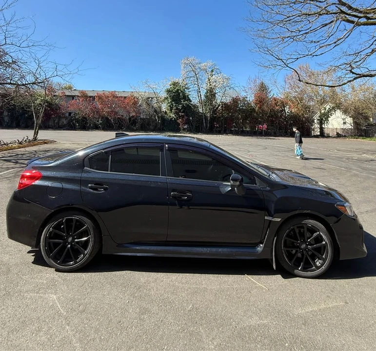 2018 Subaru Impreza WRX 4th Gen - Image 2 of 14