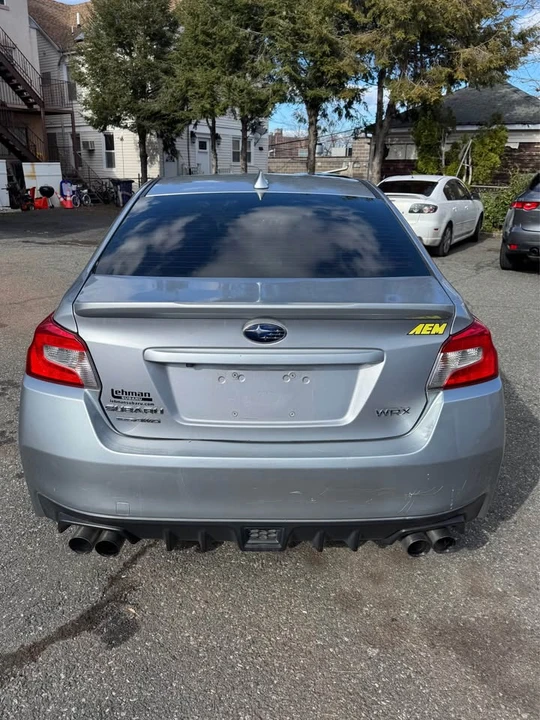 2018 Subaru Impreza - Image 6 of 11