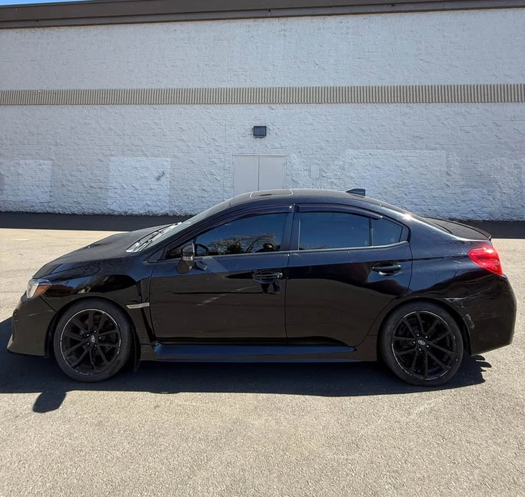 2018 Subaru Impreza WRX 4th Gen - Image 10 of 14