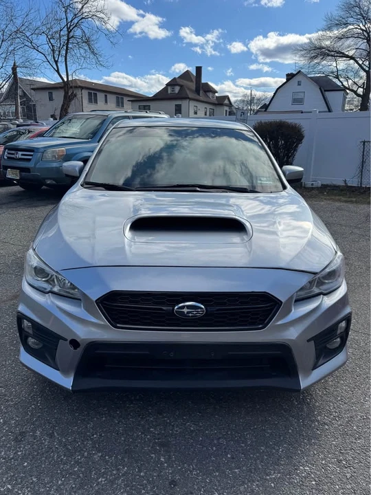 2018 Subaru Impreza - Image 8 of 11