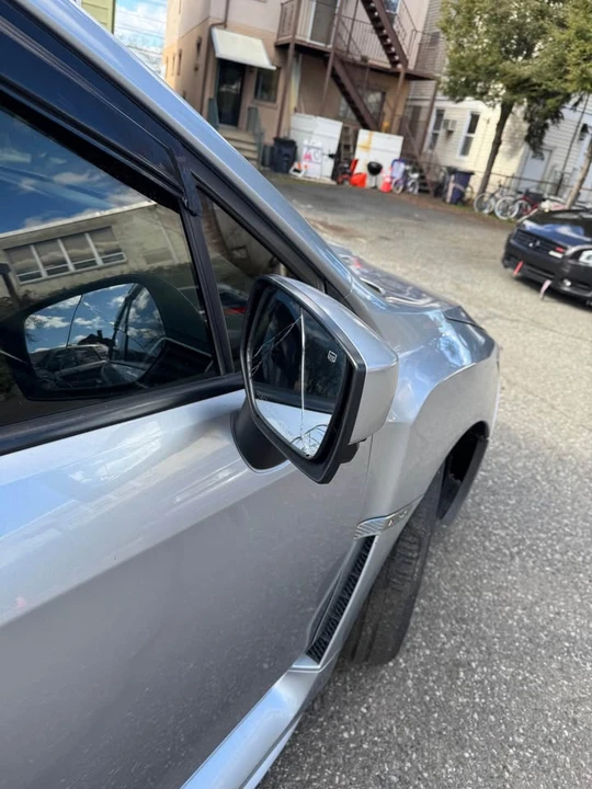 2018 Subaru Impreza - Image 11 of 11