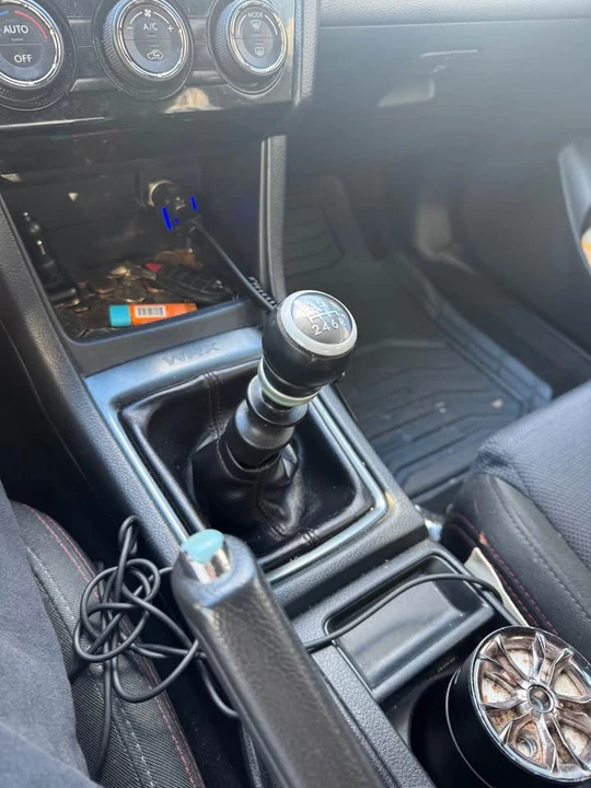 2018 Subaru Impreza - Image 9 of 11