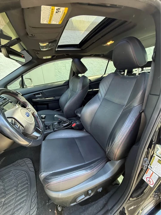2018 Subaru Impreza WRX 4th Gen - Image 11 of 14