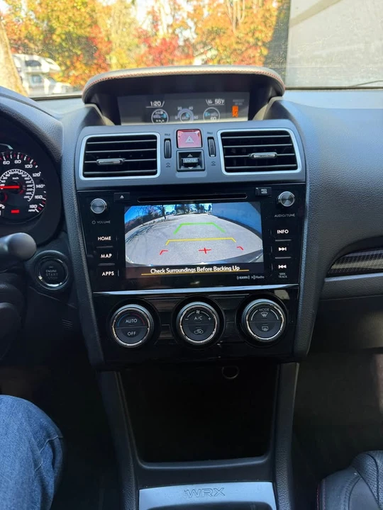 2018 Subaru Impreza WRX 4th Gen - Image 13 of 14