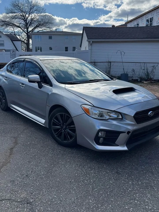 2018 Subaru Impreza - Image 2 of 11