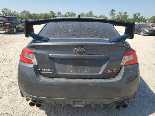 2018 Subaru Impreza WRX 4th Gen - Image 13 of 13
