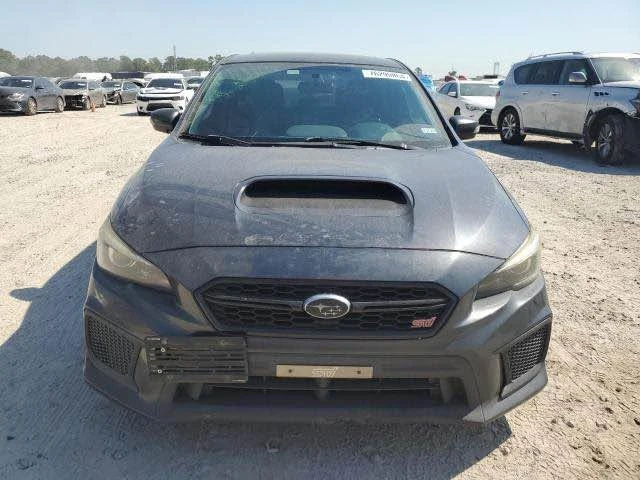 2018 Subaru Impreza WRX 4th Gen - Image 12 of 13