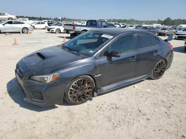 2018 Subaru Impreza WRX 4th Gen - Image 10 of 13