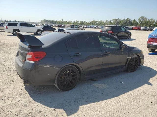 2018 Subaru Impreza WRX 4th Gen - Image 11 of 13