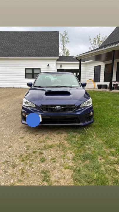 2018 Subaru Impreza WRX 4th Gen - Image 2 of 12