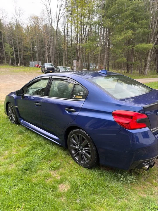 2018 Subaru Impreza WRX 4th Gen - Image 6 of 12