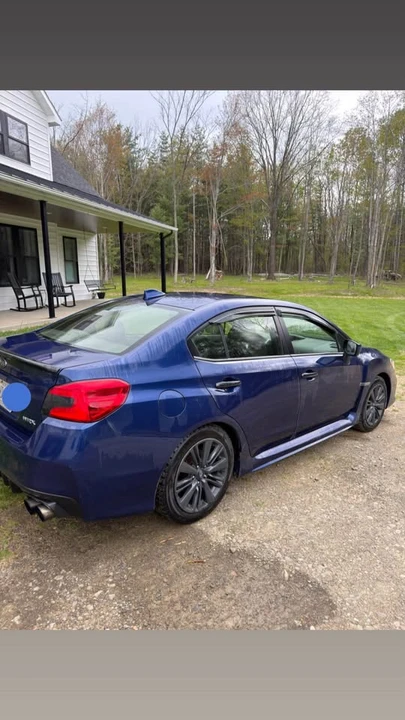 2018 Subaru Impreza WRX 4th Gen - Image 3 of 12