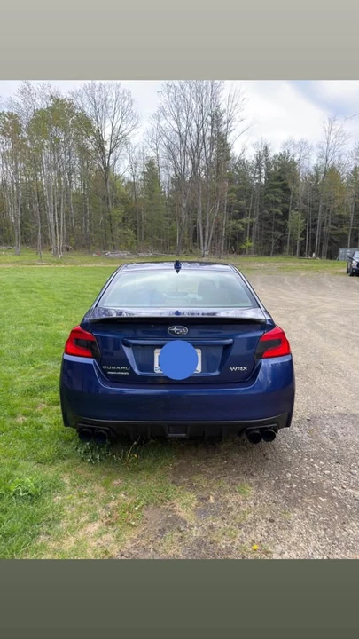 2018 Subaru Impreza WRX 4th Gen - Image 4 of 12