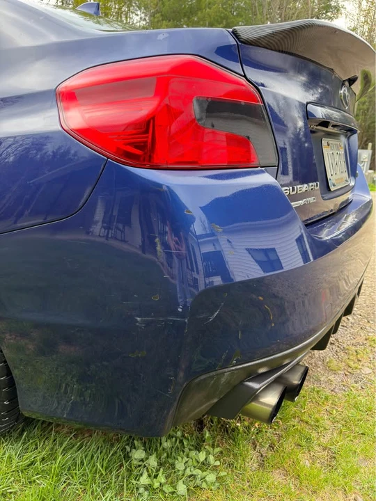 2018 Subaru Impreza WRX 4th Gen - Image 7 of 12