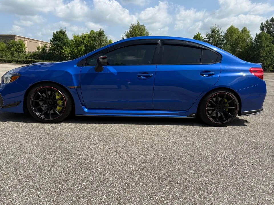 2018 Subaru Impreza WRX 4th Gen - Image 3 of 15