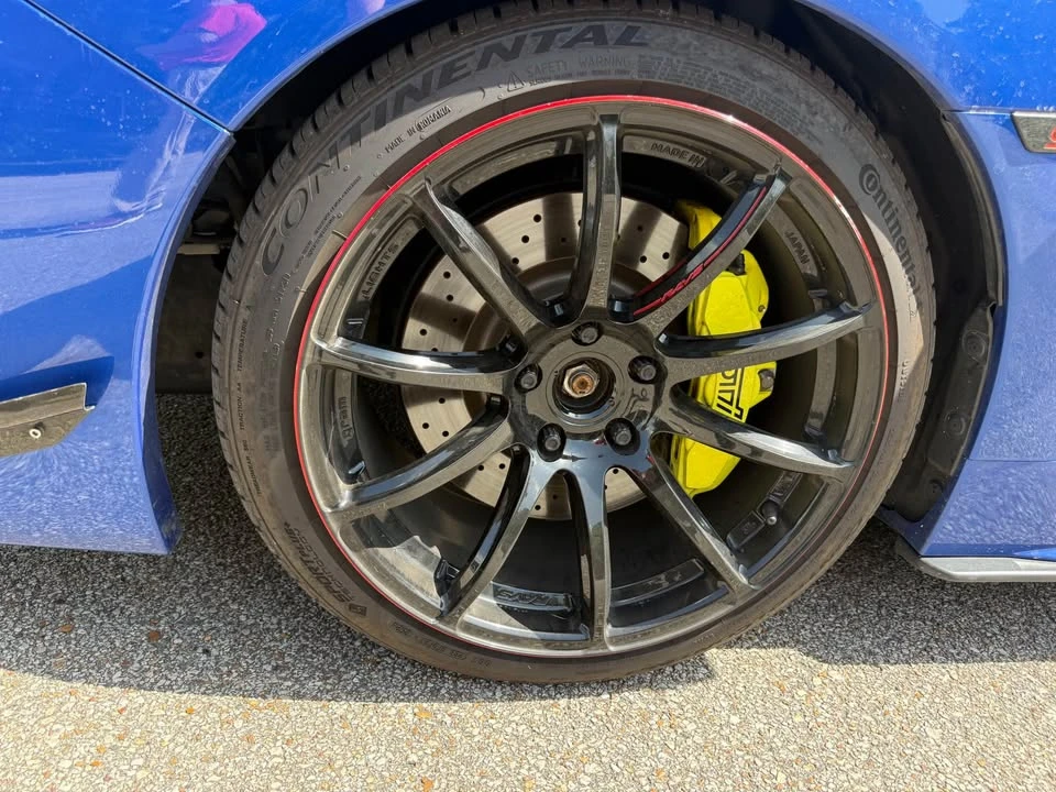 2018 Subaru Impreza WRX 4th Gen - Image 6 of 15