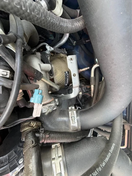 2018 Subaru Impreza WRX 4th Gen - Image 9 of 15