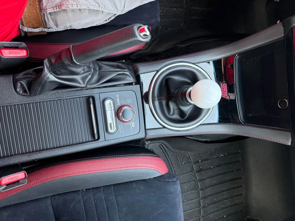 2018 Subaru Impreza WRX 4th Gen - Image 12 of 15