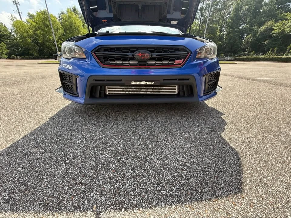 2018 Subaru Impreza WRX 4th Gen - Image 7 of 15