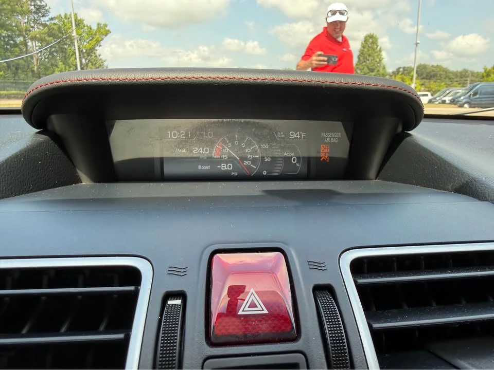 2018 Subaru Impreza WRX 4th Gen - Image 14 of 15