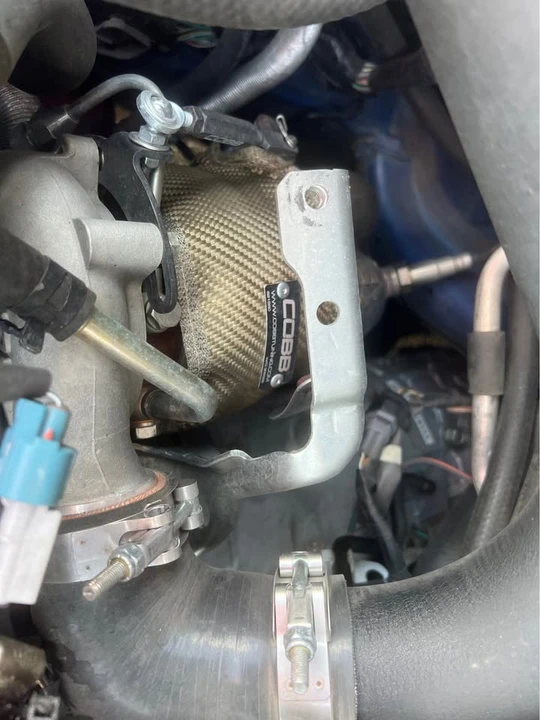 2018 Subaru Impreza WRX 4th Gen - Image 5 of 13