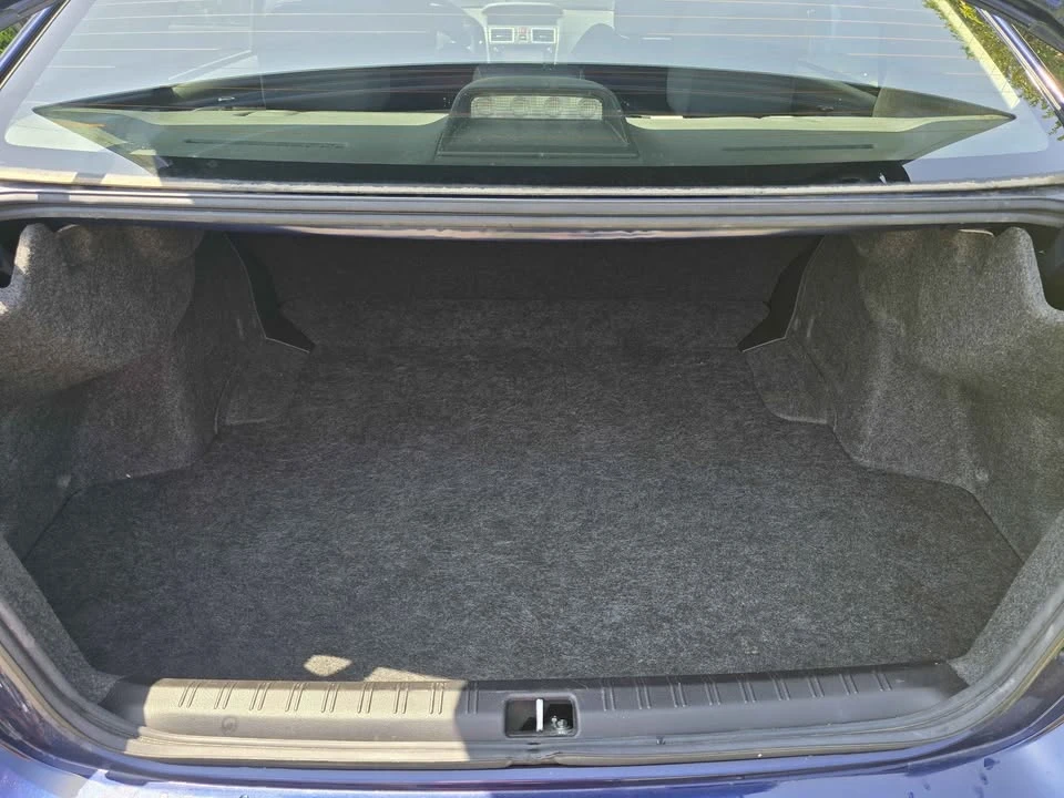2018 Subaru Impreza WRX 4th Gen - Image 10 of 13