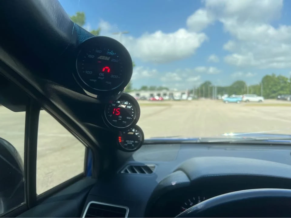 2018 Subaru Impreza WRX 4th Gen - Image 12 of 13