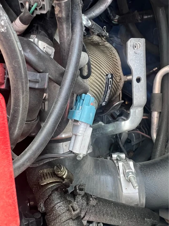 2018 Subaru Impreza WRX 4th Gen - Image 6 of 13