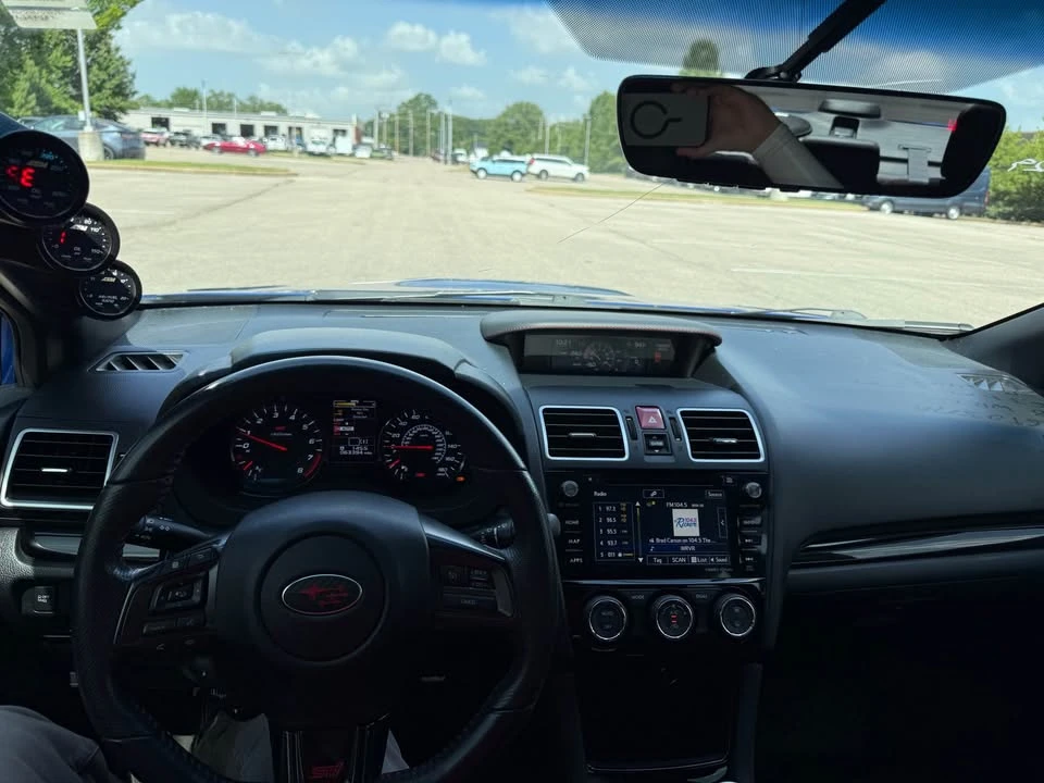 2018 Subaru Impreza WRX 4th Gen - Image 11 of 15