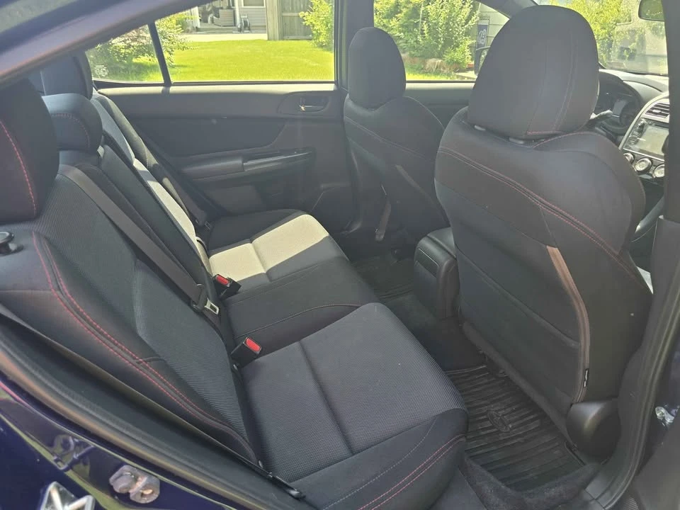 2018 Subaru Impreza WRX 4th Gen - Image 11 of 13
